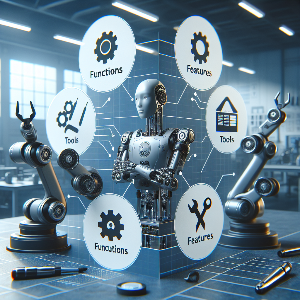 Funktionen und Features