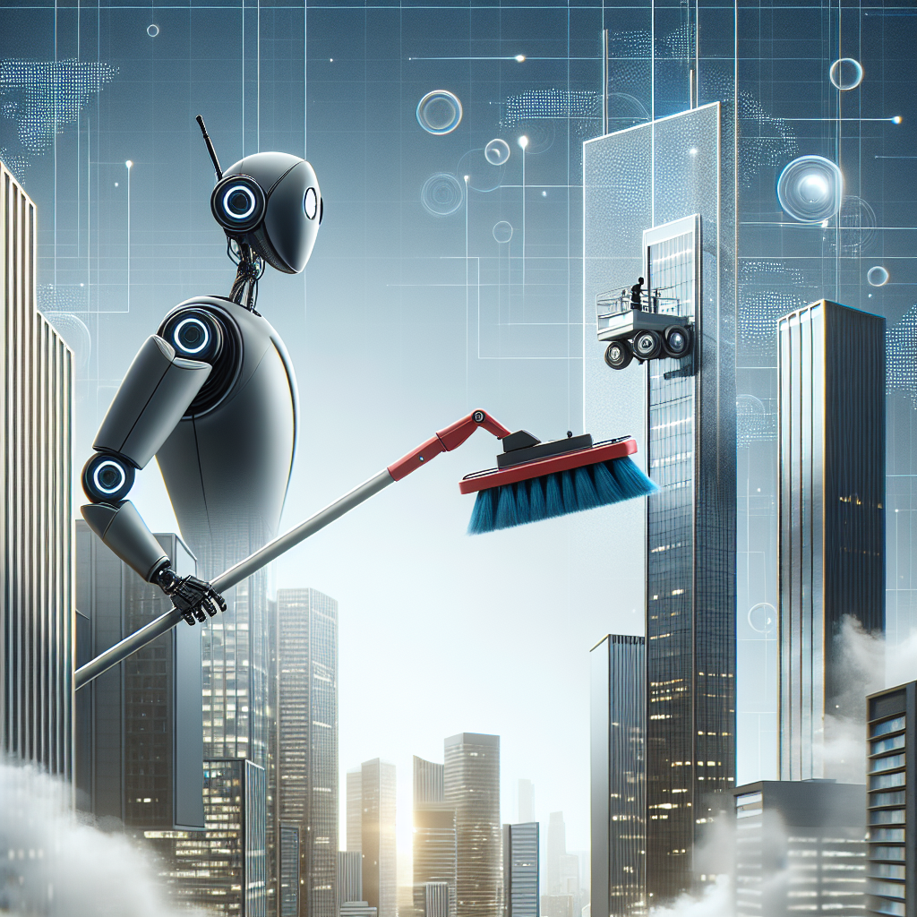 Spezialisierte Dienstleister