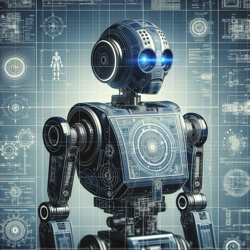 Technische Spezifikationen