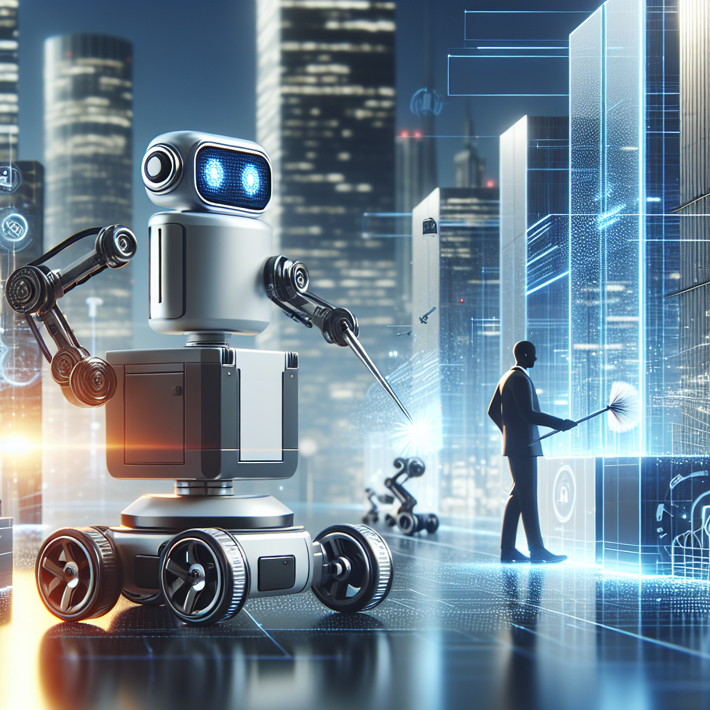 Technologie und Innovationen