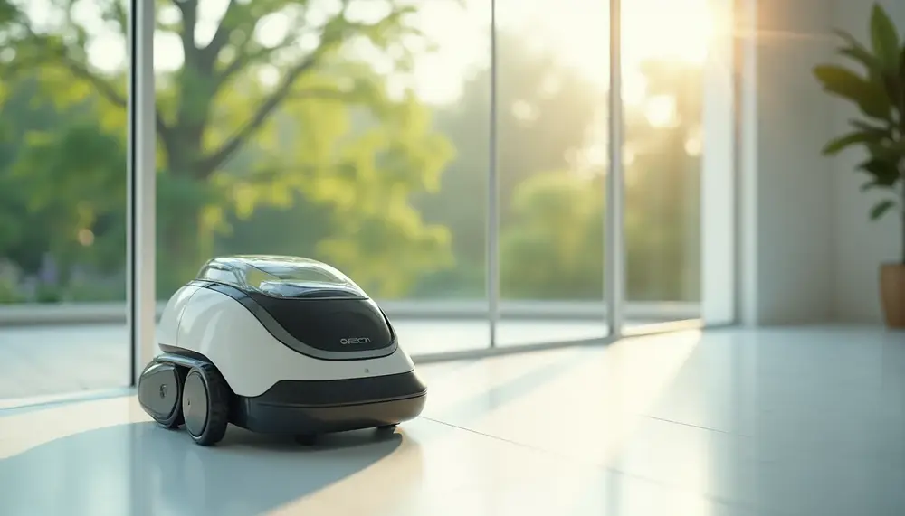 Die Vor- und Nachteile von Fensterputzrobotern: Der ultimative Ratgeber