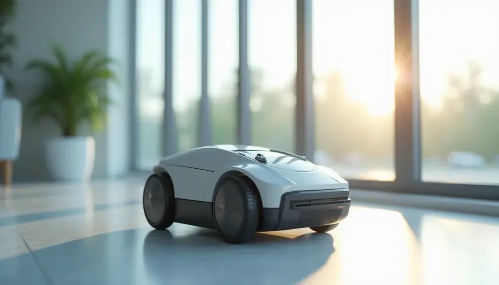 Fensterputzroboter im Stiftung Warentest: Die besten Modelle im Überblick