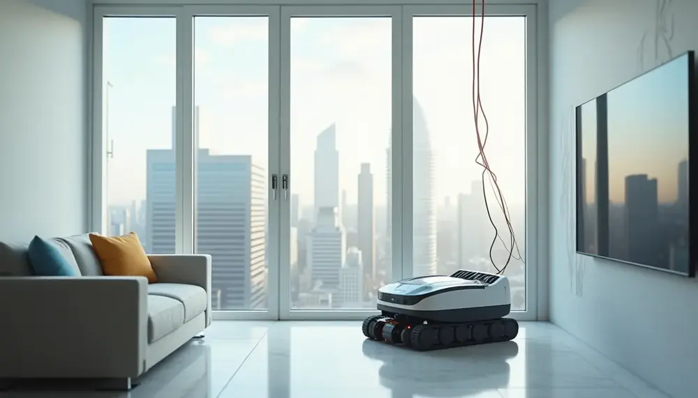 fensterputzroboter-sicherungsseil-wie-wichtig-ist-die-sicherheit-beim-fensterputzen