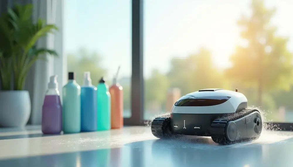 welche-reinigungmittel-sind-fuer-fensterputzroboter-geeignet